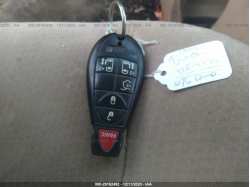 DODGE GRAND CARAVAN 2C4RDGCG5ER263305