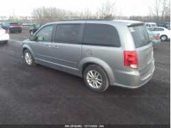 DODGE GRAND CARAVAN 2C4RDGCG5ER263305