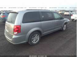 DODGE GRAND CARAVAN 2C4RDGCG5ER263305