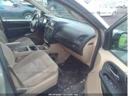 DODGE GRAND CARAVAN 2C4RDGCG5ER263305