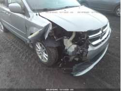 DODGE GRAND CARAVAN 2C4RDGCG5ER263305