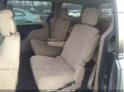 DODGE GRAND CARAVAN 2C4RDGCG5ER263305