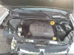 DODGE GRAND CARAVAN 2C4RDGCG5ER263305