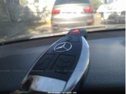MERCEDES-BENZ C-CLASS WDDGJ4HB6EG266099