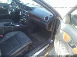 MERCEDES-BENZ C-CLASS WDDGJ4HB6EG266099