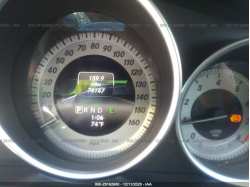 MERCEDES-BENZ C-CLASS WDDGJ4HB6EG266099