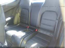 MERCEDES-BENZ C-CLASS WDDGJ4HB6EG266099