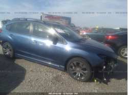 SUBARU IMPREZA WAGON JF1GPAL69CH225903
