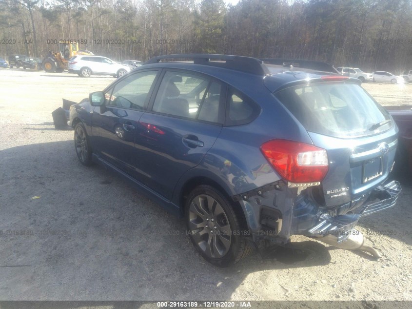SUBARU IMPREZA WAGON JF1GPAL69CH225903