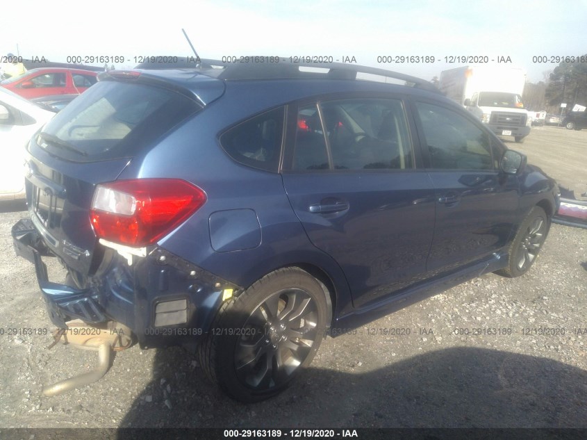 SUBARU IMPREZA WAGON JF1GPAL69CH225903