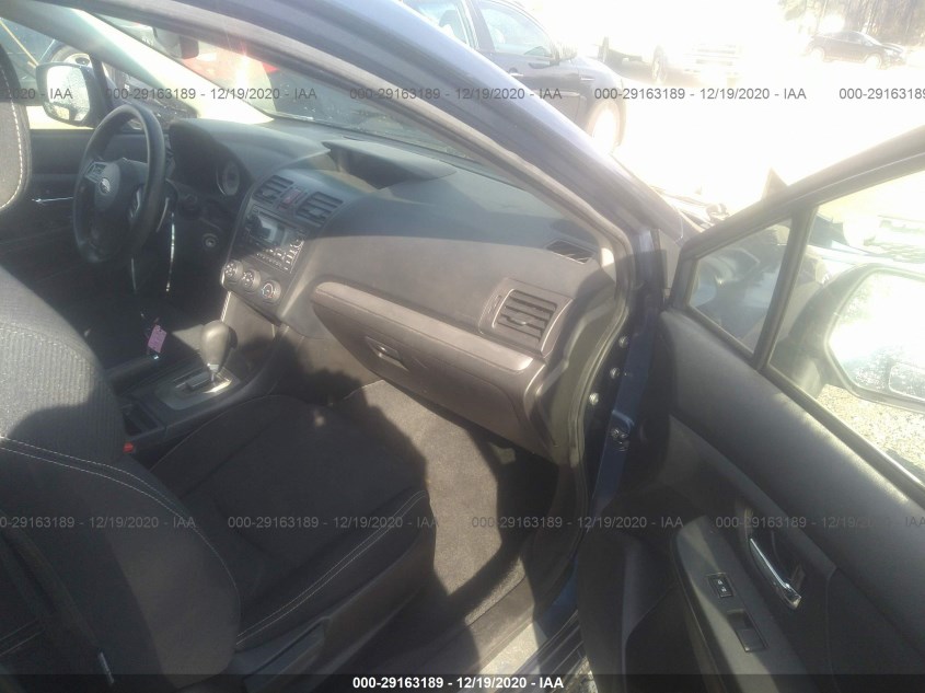 SUBARU IMPREZA WAGON JF1GPAL69CH225903