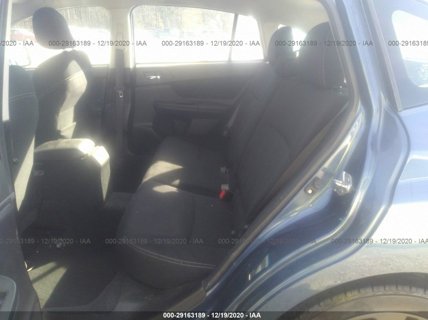 SUBARU IMPREZA WAGON JF1GPAL69CH225903