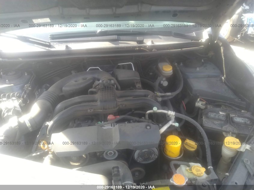SUBARU IMPREZA WAGON JF1GPAL69CH225903