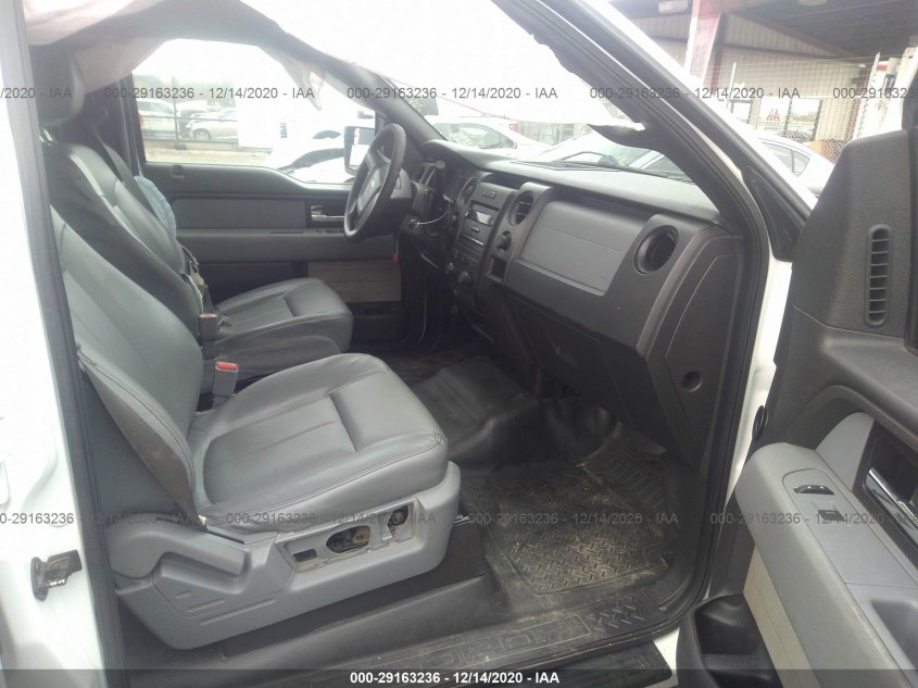 FORD F-150 1FTFW1EF1EKE33835
