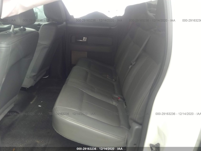 FORD F-150 1FTFW1EF1EKE33835
