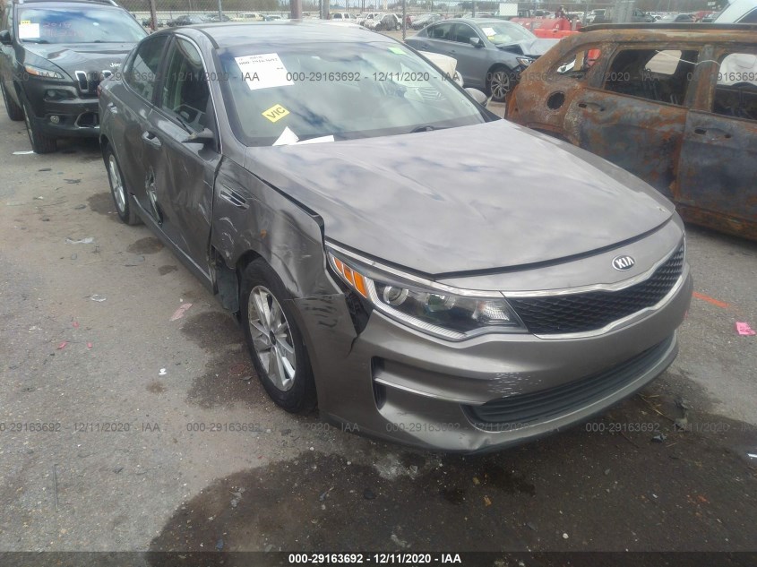 KIA OPTIMA 5XXGT4L32GG024974