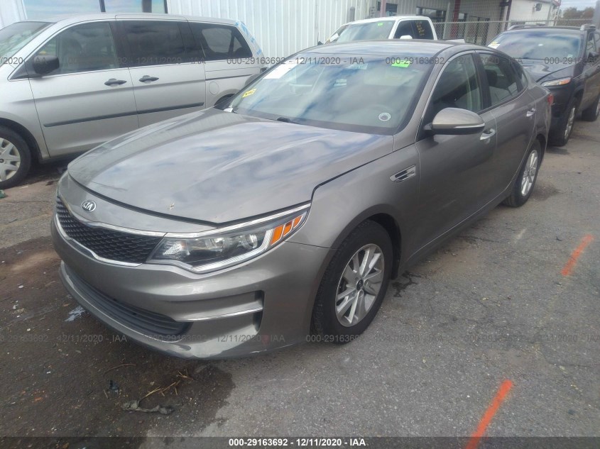 KIA OPTIMA 5XXGT4L32GG024974