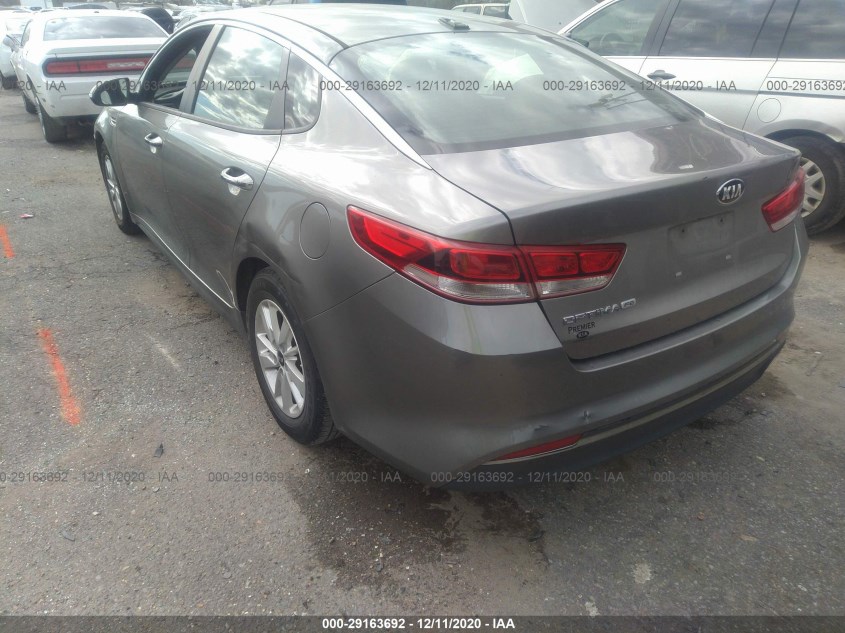 KIA OPTIMA 5XXGT4L32GG024974