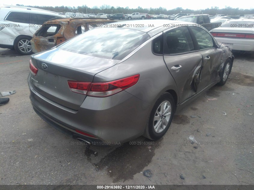 KIA OPTIMA 5XXGT4L32GG024974