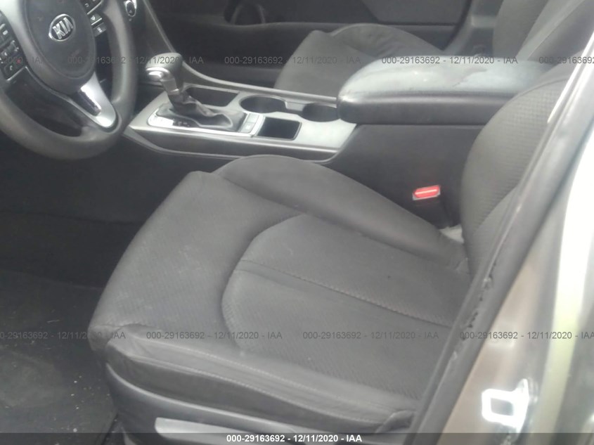 KIA OPTIMA 5XXGT4L32GG024974
