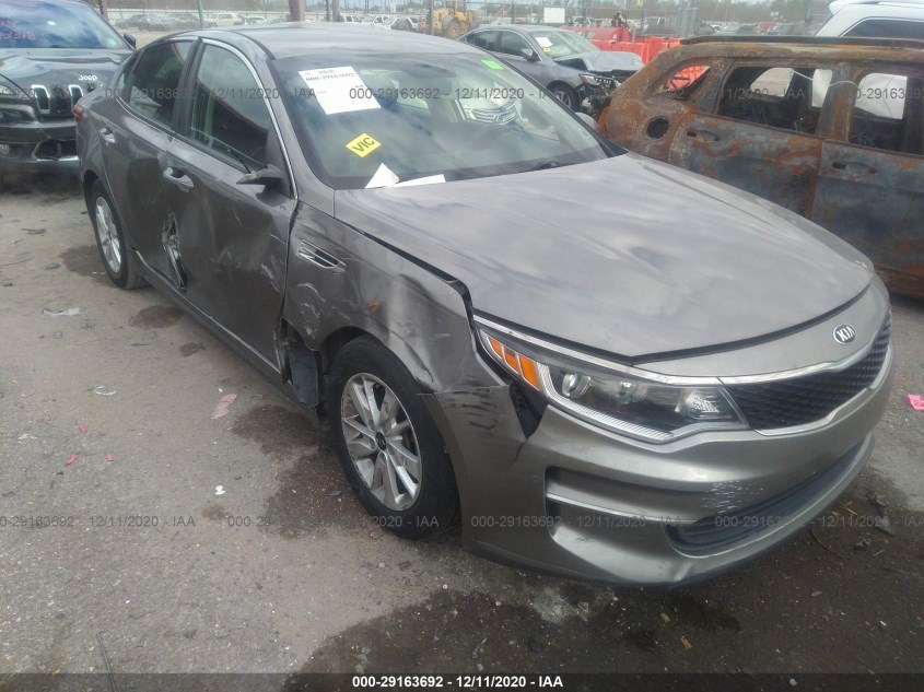KIA OPTIMA 5XXGT4L32GG024974