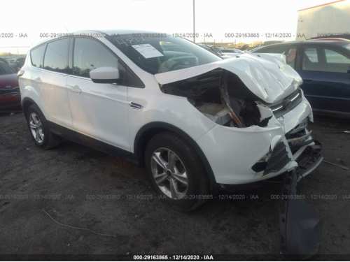 FORD ESCAPE 1FMCU9G99EUE54866