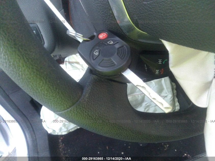 FORD ESCAPE 1FMCU9G99EUE54866