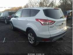 FORD ESCAPE 1FMCU9G99EUE54866