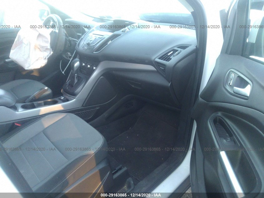 FORD ESCAPE 1FMCU9G99EUE54866