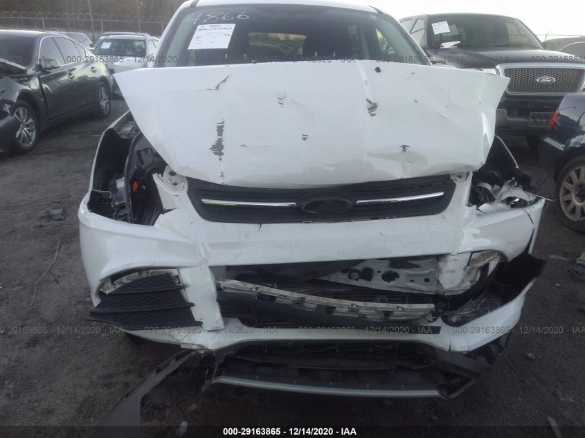 FORD ESCAPE 1FMCU9G99EUE54866