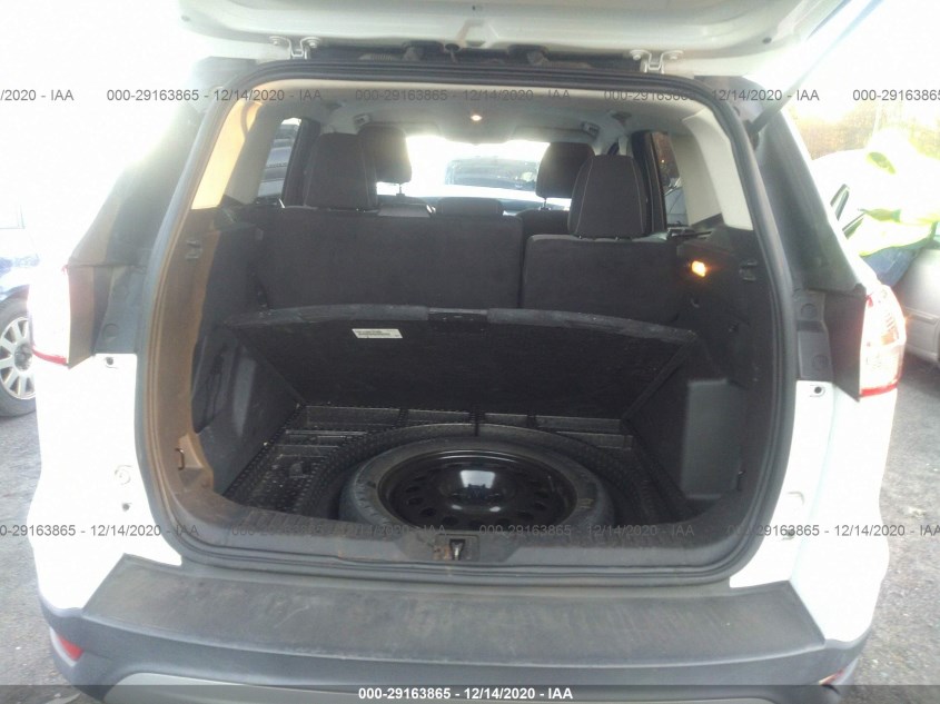 FORD ESCAPE 1FMCU9G99EUE54866