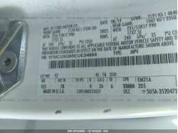 FORD ESCAPE 1FMCU9G99EUE54866
