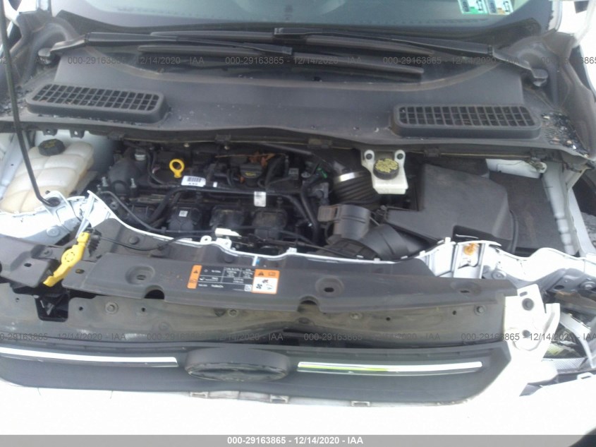 FORD ESCAPE 1FMCU9G99EUE54866