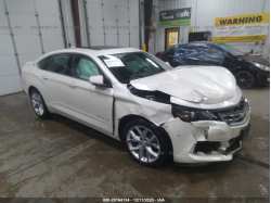 CHEVROLET IMPALA 2G1125S39E9237014