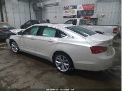 CHEVROLET IMPALA 2G1125S39E9237014
