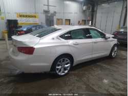 CHEVROLET IMPALA 2G1125S39E9237014