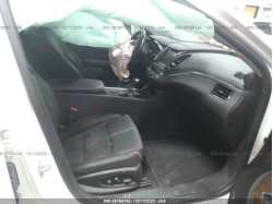 CHEVROLET IMPALA 2G1125S39E9237014