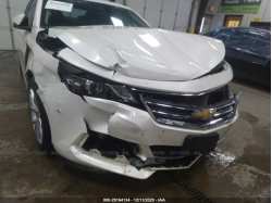 CHEVROLET IMPALA 2G1125S39E9237014