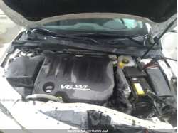 CHEVROLET IMPALA 2G1125S39E9237014