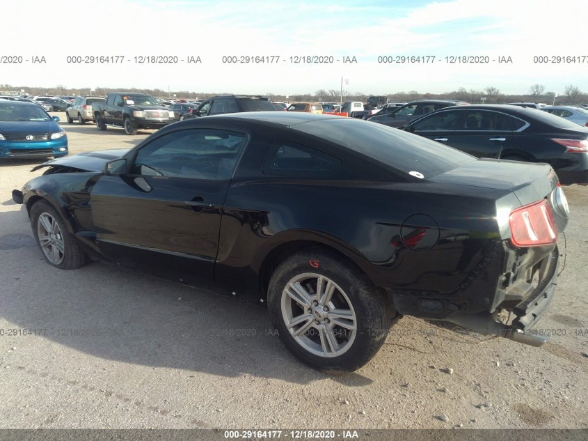 FORD MUSTANG 1ZVBP8AM0C5281435