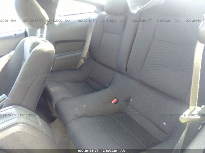 FORD MUSTANG 1ZVBP8AM0C5281435