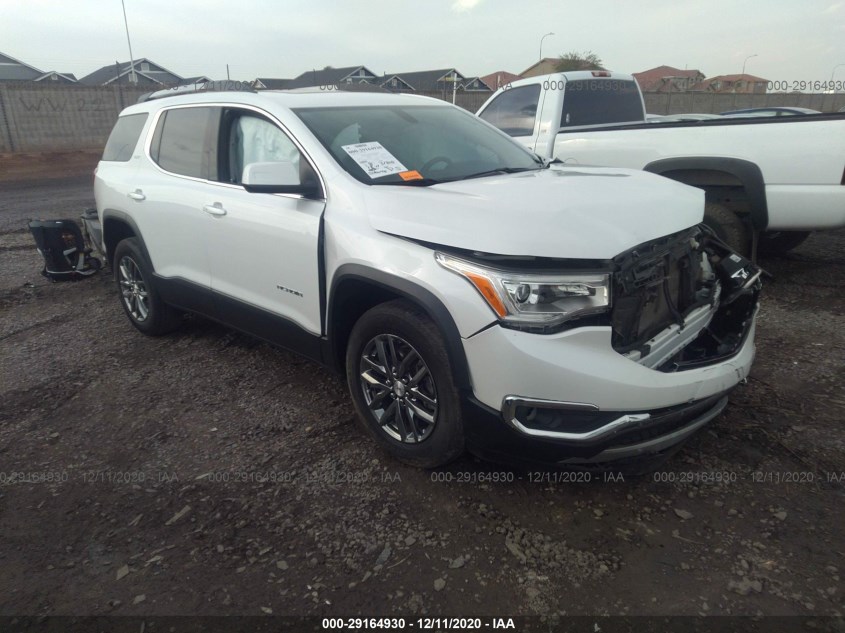 GMC ACADIA 1GKKNMLS6KZ133959