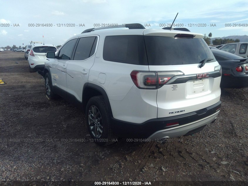 GMC ACADIA 1GKKNMLS6KZ133959