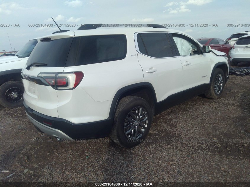 GMC ACADIA 1GKKNMLS6KZ133959