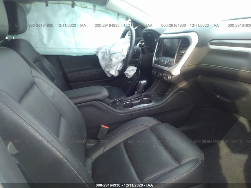 GMC ACADIA 1GKKNMLS6KZ133959