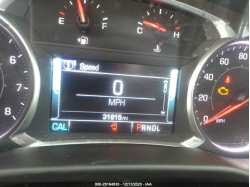 GMC ACADIA 1GKKNMLS6KZ133959
