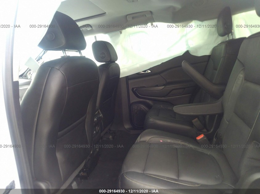 GMC ACADIA 1GKKNMLS6KZ133959