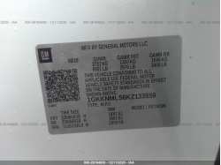 GMC ACADIA 1GKKNMLS6KZ133959