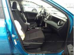TOYOTA RAV4 2T3WFREV5JW468921