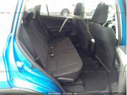 TOYOTA RAV4 2T3WFREV5JW468921